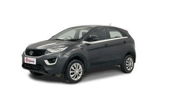 Used 2018 Tata Nexon XM Petrol Manual Image