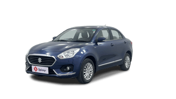 Used 2018 Maruti Suzuki Dzire ZXi AMT Petrol Automatic Image