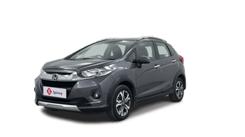 Used 2019 Honda WR-V VX MT Petrol Petrol Manual Image