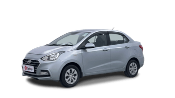 Used 2019 Hyundai Xcent S Petrol Manual Image