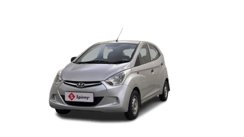 Used 2015 Hyundai Eon Era + Petrol Manual Image