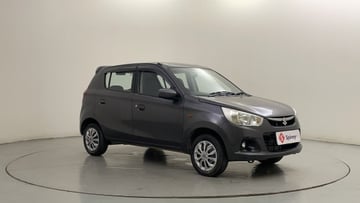 Used 2015 Maruti Suzuki Alto K10 VXi Petrol Manual Image