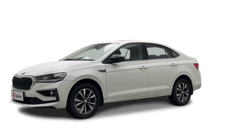 Used 2022 Skoda Slavia Style 1.5L TSI DSG Petrol Automatic Image