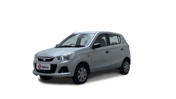 Used 2020 Maruti Suzuki Alto K10 VXi AMT Petrol Automatic Image