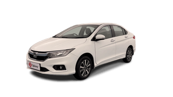 Used 2018 Honda City V Petrol Petrol Manual Image