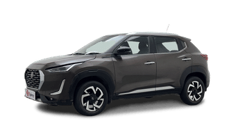 Used 2022 Nissan Magnite XV Premium Turbo (O) CVT Petrol Automatic Image