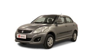 Used 2014 Maruti Suzuki Swift Dzire VXI Petrol Manual Image