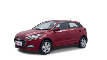 Used 2018 Hyundai Elite i20 Asta 1.2 Petrol Manual Image
