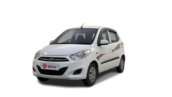 Used 2013 Hyundai I10 1.2 L Kappa Magna Special Edition Petrol Manual Image