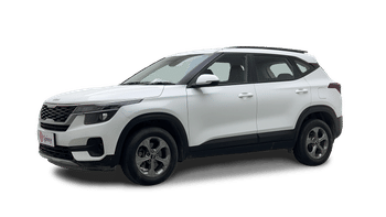 Used 2022 Kia Seltos HTK Plus 1.5 Petrol Manual Image