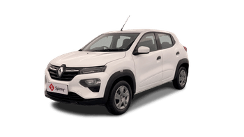 Used 2019 Renault Kwid RXT Opt Petrol Manual Image