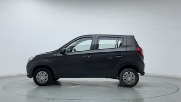 Used 2014 Maruti Suzuki Alto 800 Lxi Petrol Manual Image