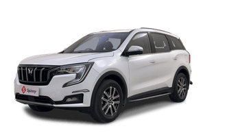 Used 2024 Mahindra XUV700 AX 7 Luxury Pack Petrol AT 7 STR Petrol Automatic Image