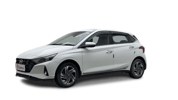 Used 2022 Hyundai New i20 Asta (O) 1.0 Turbo DCT Petrol Automatic Image