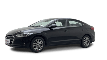 Used 2018 Hyundai Elantra 2.0 SX AT Petrol Automatic Image