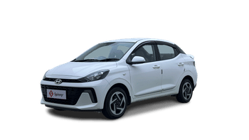 Used 2023 Hyundai Aura S 1.2 CNG Cng Manual Image