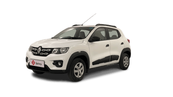 Used 2016 Renault Kwid RXT Petrol Manual Image