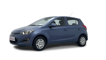 Used 2013 Hyundai I20 Magna (O) 1.2 Petrol Manual Image