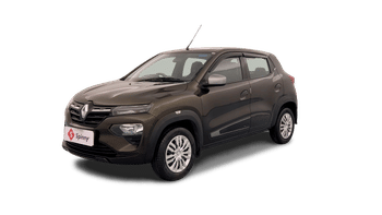 Used 2020 Renault Kwid RXT 1.0 AMT Opt Petrol Automatic Image