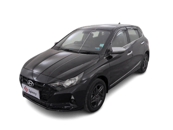 Used 2023 Hyundai I20 Sportz 1.2 IVT Petrol Automatic Image