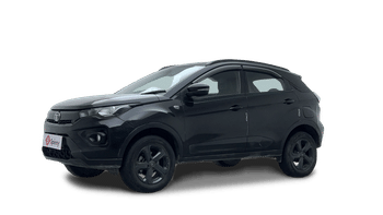 Used 2023 Tata Nexon XZ Plus Dark Edition Petrol Manual Image