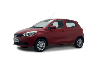 Used 2019 Tata Tiago Revotron XZA Petrol Automatic Image