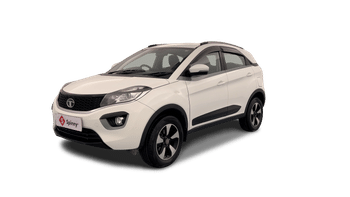 Used 2019 Tata Nexon XZA Plus Diesel Diesel Automatic Image