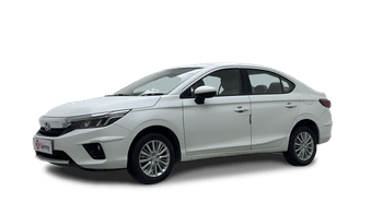 Used 2022 Honda City V Petrol Petrol Manual Image