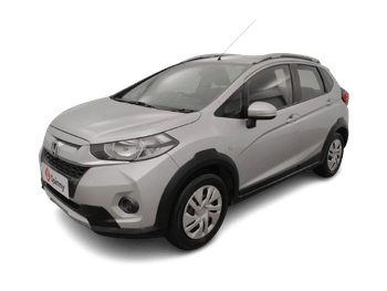 Used 2017 Honda WR-V S MT Petrol Petrol Manual Image