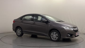 Used 2016 Honda City SV Petrol Manual Image