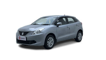 Used 2018 Maruti Suzuki Baleno Delta 1.2 Petrol Manual Image