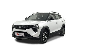 Used 2024 Mahindra XUV 3XO AX5L 1.2 Petrol AT Petrol Automatic Image