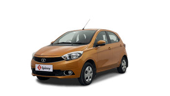 Used 2018 Tata Tiago Revotron XZ Petrol Manual Image
