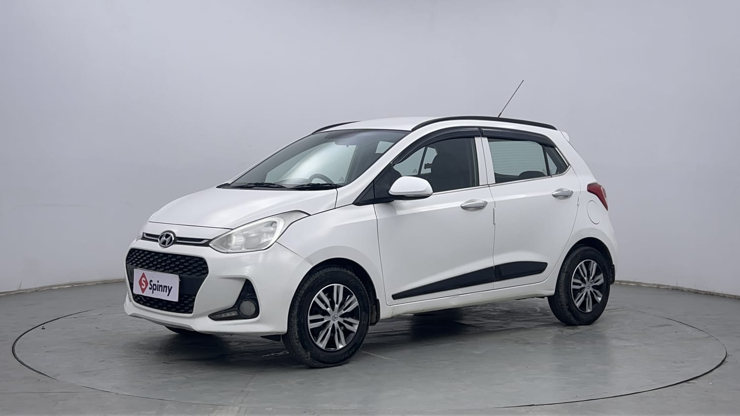 Grand-i10