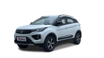 Used 2023 Tata Nexon XZA Plus (S) Petrol Automatic Image