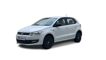 Used 2014 Volkswagen Polo Comfortline 1.2L (P) Petrol Manual Image