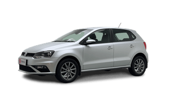 Used 2022 Volkswagen Polo Highline Plus 1.0L TSI AT Petrol Automatic Image