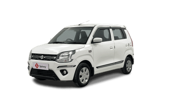 Used 2024 Maruti Suzuki Wagon R VXI 1.0 Petrol Manual Image