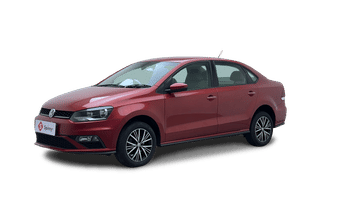 Used 2020 Volkswagen Vento Highline 1.0L TSI Petrol Manual Image