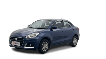 Used 2023 Maruti Suzuki Dzire VXi Petrol Manual Image