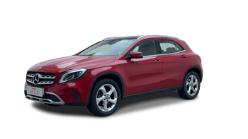 Used 2018 Mercedes-Benz GLA 200 CDI Sport Diesel Automatic Image