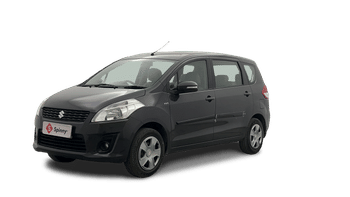 Used 2014 Maruti Suzuki Ertiga Vxi Petrol Manual Image