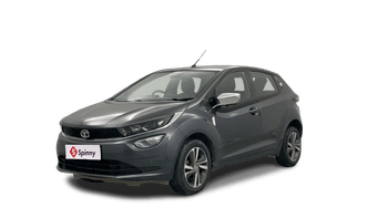 Used 2021 Tata Altroz XZ Petrol Petrol Manual Image