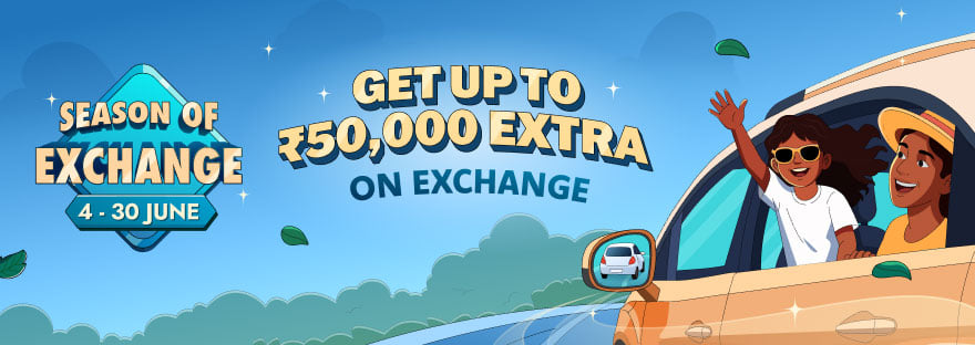 Exchange bonanza june 2026