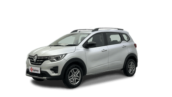 Used 2023 Renault Triber RXZ Petrol Manual Image