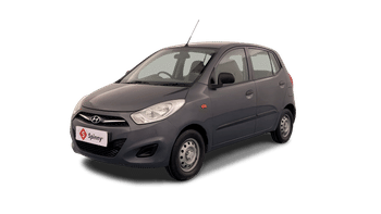 Used 2016 Hyundai I10 Magna 1.1 iRDE2 Petrol Manual Image