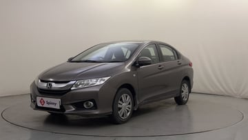 Used 2016 Honda City SV Petrol Manual Image