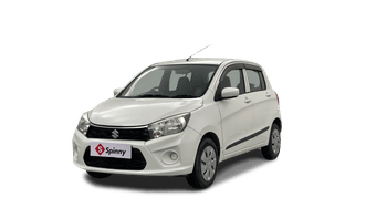 Used 2018 Maruti Suzuki Celerio ZXi AMT Petrol Automatic Image