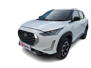 Used 2022 Nissan Magnite XV Petrol Manual Image