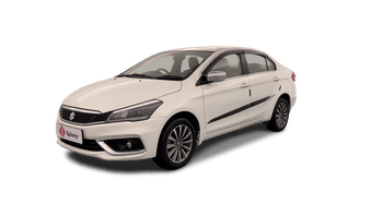 Used 2023 Maruti Suzuki Ciaz Alpha 1.5 Petrol Manual Image